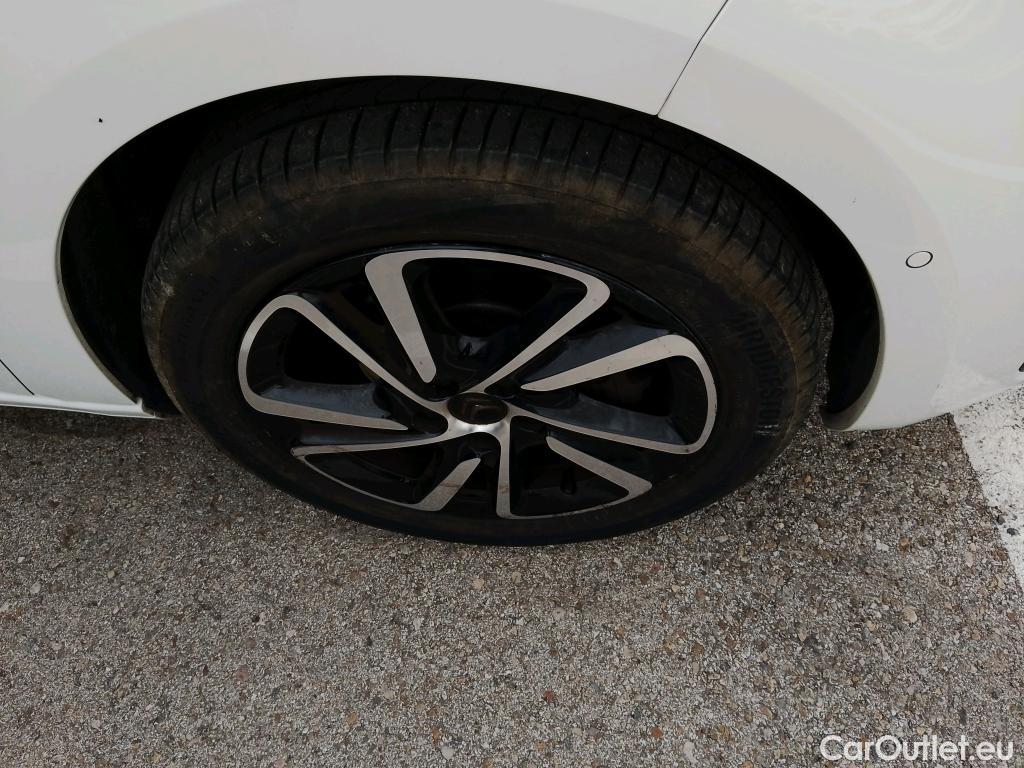  Citroen  C4 Grand Picasso CITROEN Grand C4 Spacetourer / 2018 / 5P / monovolumen BlueHDi 96KW (130CV) S&S Shine Pack #5