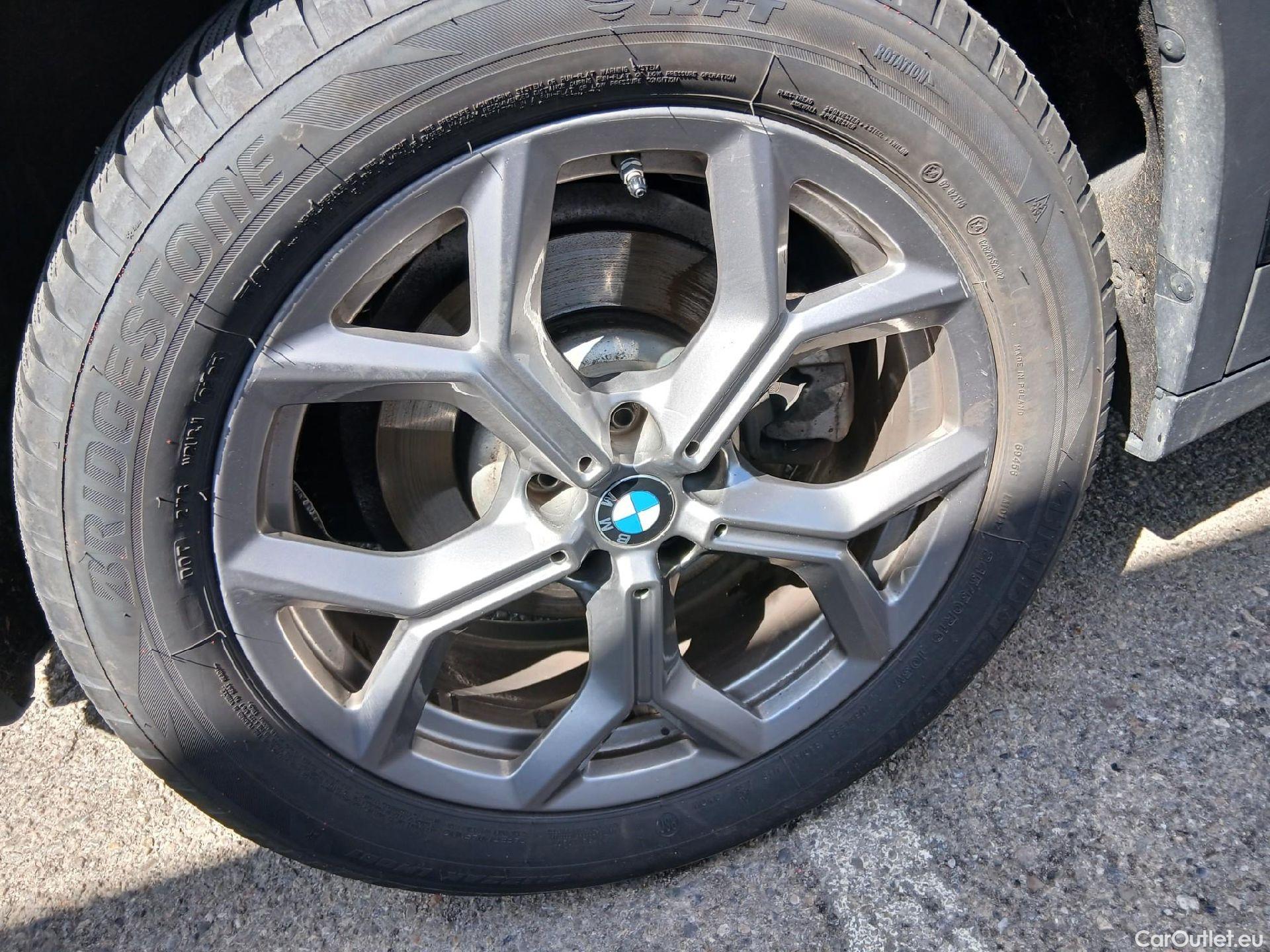  Bmw  X3 BMW  xDrive20d 190 CV #23