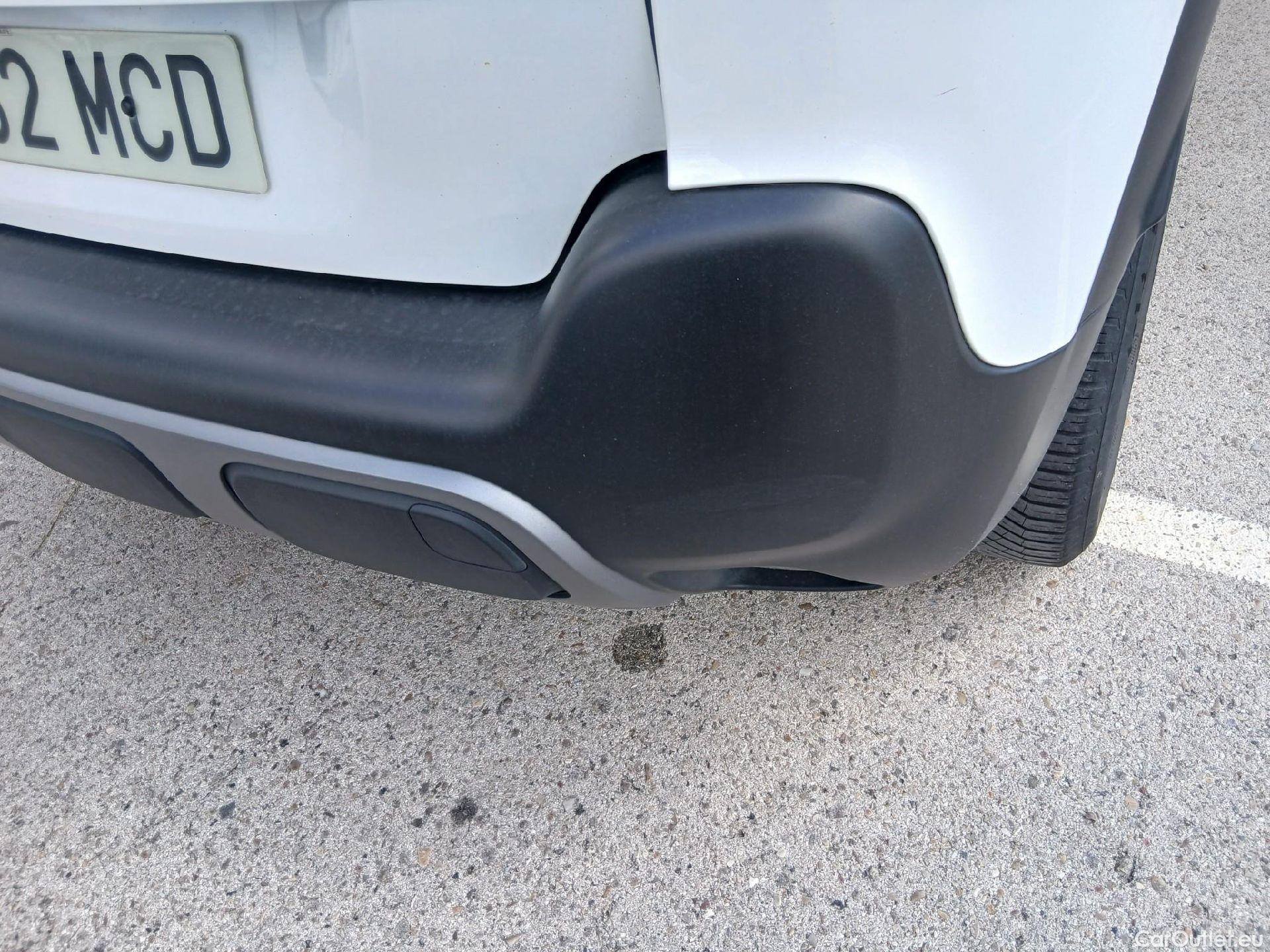  Citroen  C3 CITROEN  Aircross / 2021 / 5P / todoterreno BlueHDi 81kW (110CV) S&S C-Series(SP) #19