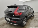  Volvo  XC 40 Volvo XC40 T4 PHEV Plus Bright Design Aut. 5d #2