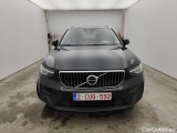  Volvo  XC 40 Volvo XC40 T4 PHEV Plus Bright Design Aut. 5d #5