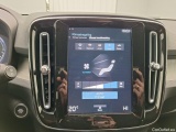  Volvo  XC 40 Volvo, XC40 '17 PHEV, Volvo XC40 T4 Recharge Geartronic Inscription 5d #11