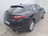  Alfa Romeo   STELVIO Alfa Romeo / 2017 / 5P / todoterreno 2.2 Diésel 110kW (150CV) RWD #2