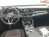  Alfa Romeo   STELVIO Alfa Romeo / 2017 / 5P / todoterreno 2.2 Diésel 110kW (150CV) RWD #3