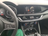  Alfa Romeo   STELVIO Alfa Romeo / 2017 / 5P / todoterreno 2.2 Diésel 110kW (150CV) RWD #14