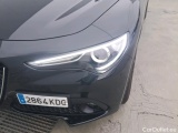  Alfa Romeo   STELVIO Alfa Romeo / 2017 / 5P / todoterreno 2.2 Diésel 110kW (150CV) RWD #16