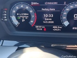  Audi  A3 AUDI  / 2020 / 5P / berlina con portón Sportback 30 TFSI 81kW (110CV) S tronic #5