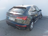  Audi  Q5 AUDI  SPORTBACK / 2020 / 5P / todoterreno Advanced 40 TDI 150kW quattro-ultra #2