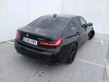  Bmw  Serie 3 BMW  / 2018 / 4P / sedán 320d Auto. #2