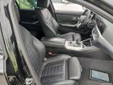  Bmw  Serie 3 BMW  / 2018 / 4P / sedán 320d Auto. #6