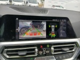  Bmw  Serie 3 BMW  / 2018 / 4P / sedán 320d Auto. #13