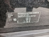  Bmw  Serie 3 BMW  / 2018 / 4P / sedán 320d Auto. #15