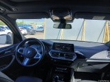  Bmw  X3 BMW  xDrive20d 190 CV #3