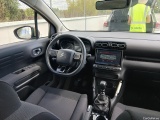  Citroen  C3 CITROEN  Aircross / 2021 / 5P / todoterreno BlueHDi 81kW (110CV) S&S C-Series(SP) #3