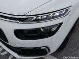  Citroen  C4 Grand Picasso CITROEN Grand C4 Spacetourer / 2018 / 5P / monovolumen BlueHDi 96KW (130CV) S&S Shine Pack #16