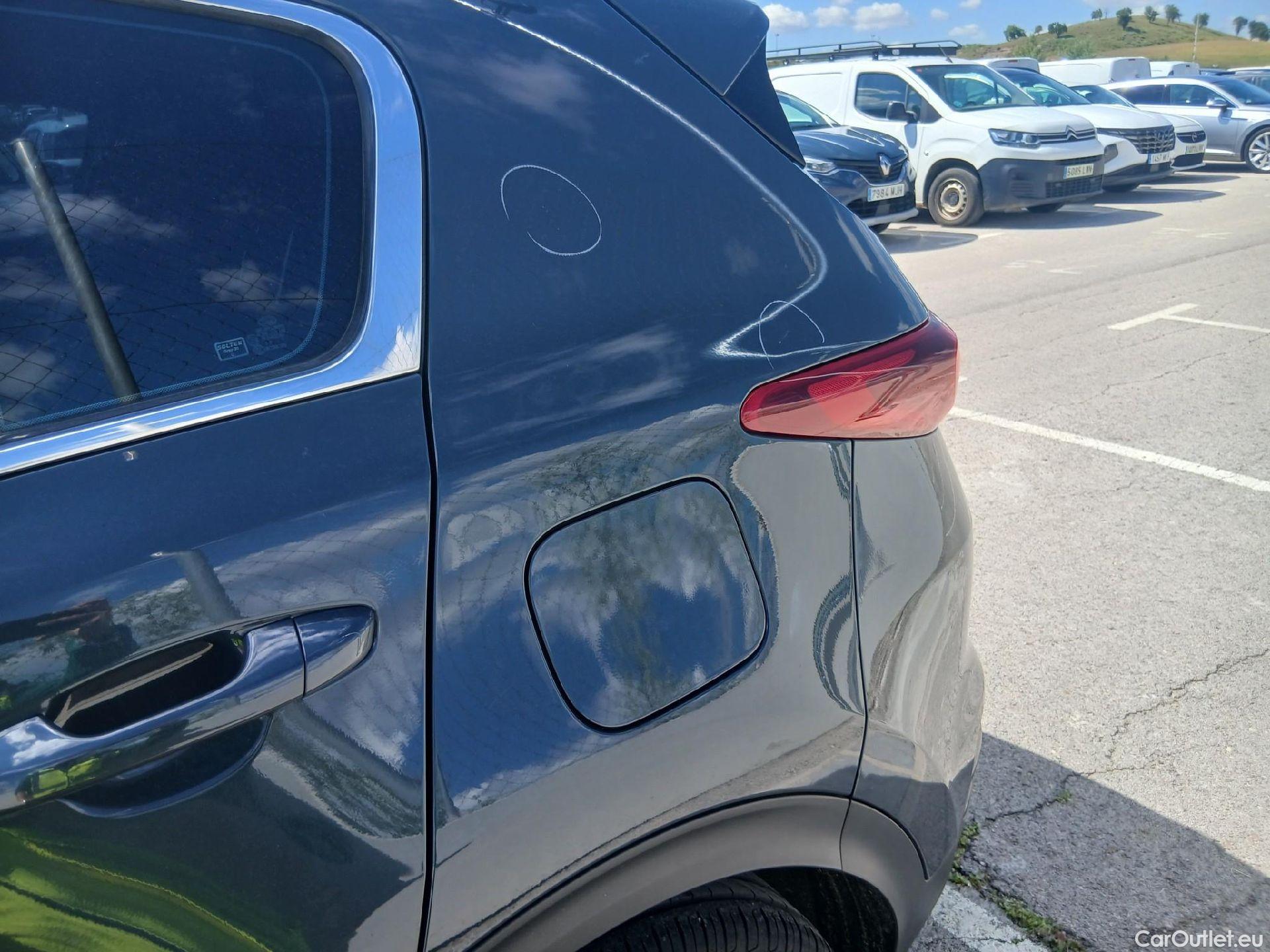  KIA  Sportage KIA  / 2018 / 5P / todoterreno 1.6 MHEV Business 85kW (115CV) 4x2 #7