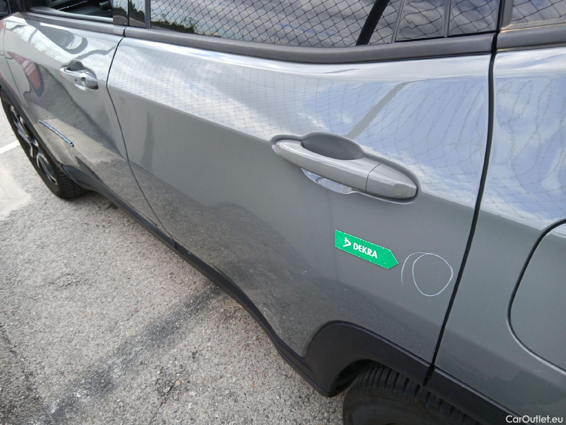  Jeep  Compass JEEP  1.3 PHEV 190 CV 11 kWh Limited AT AWD  #13