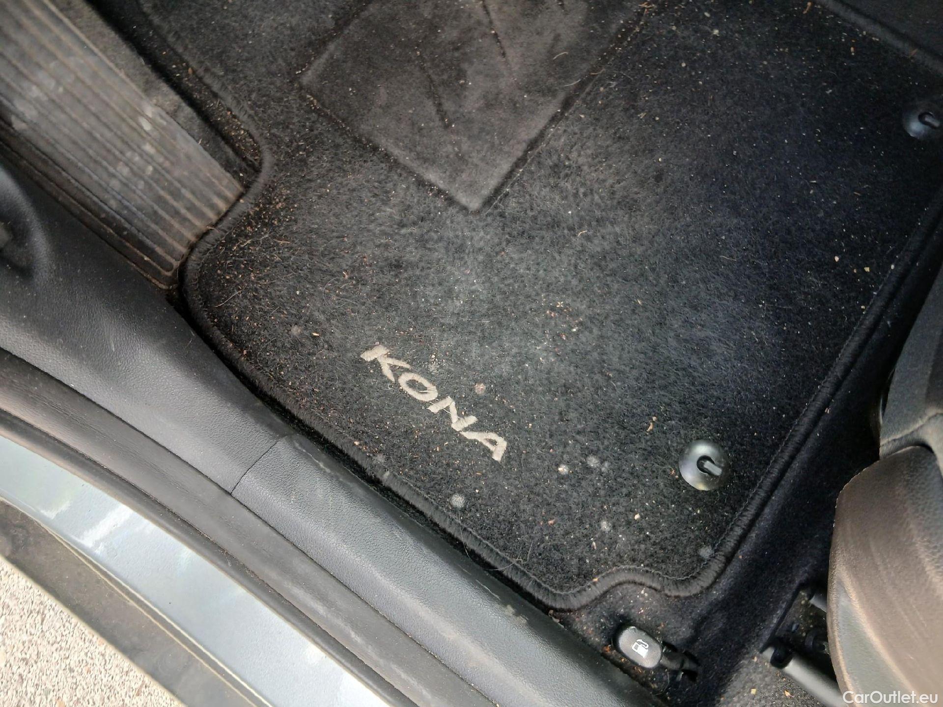  Hyundai  Konna HYUNDAI Kona / 2017 / 5P / todoterreno 1.6 GDI HEV Tecno Red DT #17