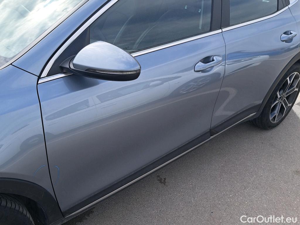  KIA  XCeed KIA  / 2019 / 5P / todoterreno 1.0 T-GDi Tech 88kW (120CV) #5