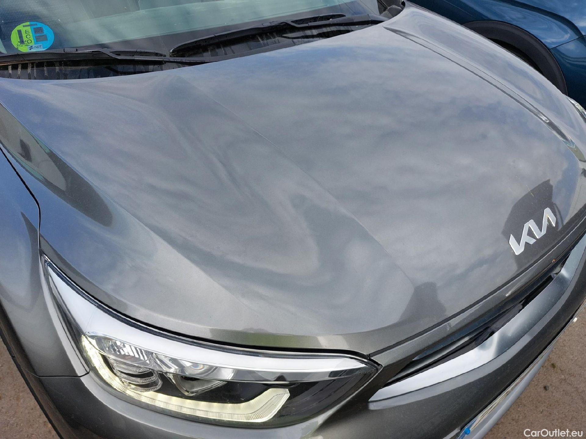  KIA  STONIC  Business 1.0 T-GDI 100CV MT6 6E #3