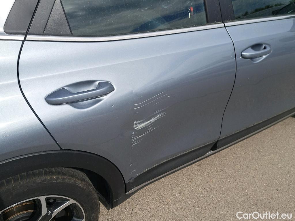  KIA  XCeed KIA  / 2019 / 5P / todoterreno 1.0 T-GDi Tech 88kW (120CV) #1