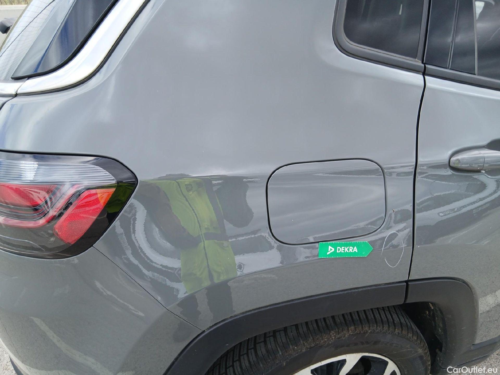  Jeep  Compass JEEP  1.3 PHEV 190 CV 11 kWh Limited AT AWD  #23