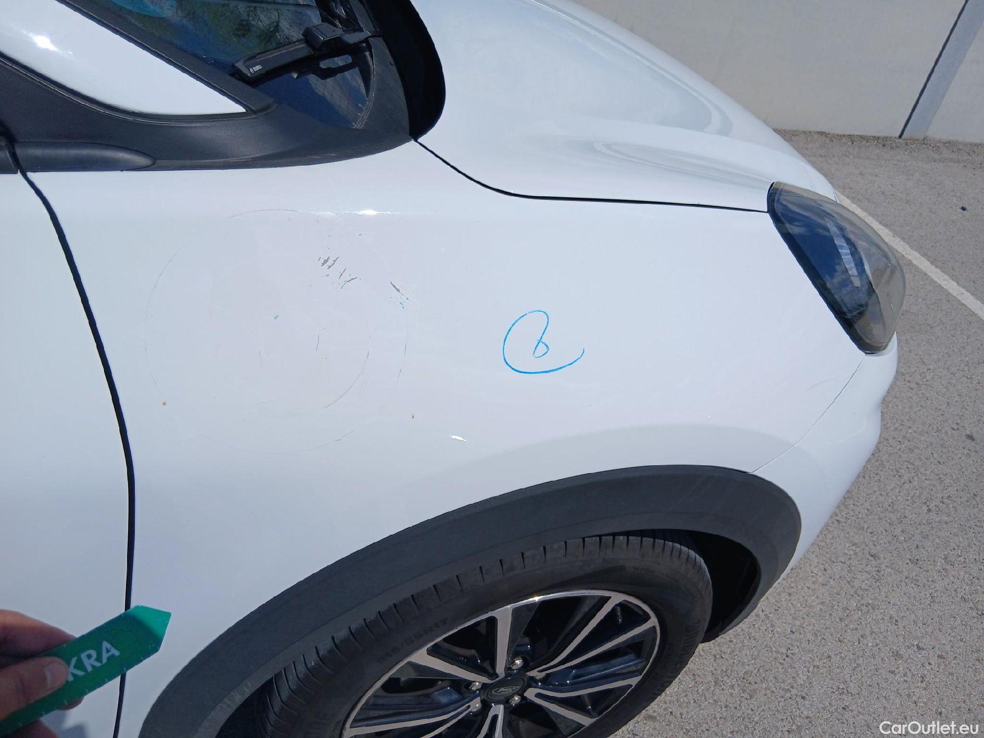  Ford  Puma FORD  / 2019 / 5P / todoterreno 1.0 EcoBoost 125cv Titanium MHEV #30