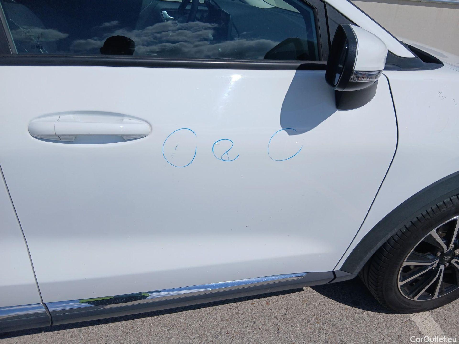  Ford  Puma FORD  / 2019 / 5P / todoterreno 1.0 EcoBoost 125cv Titanium MHEV #28