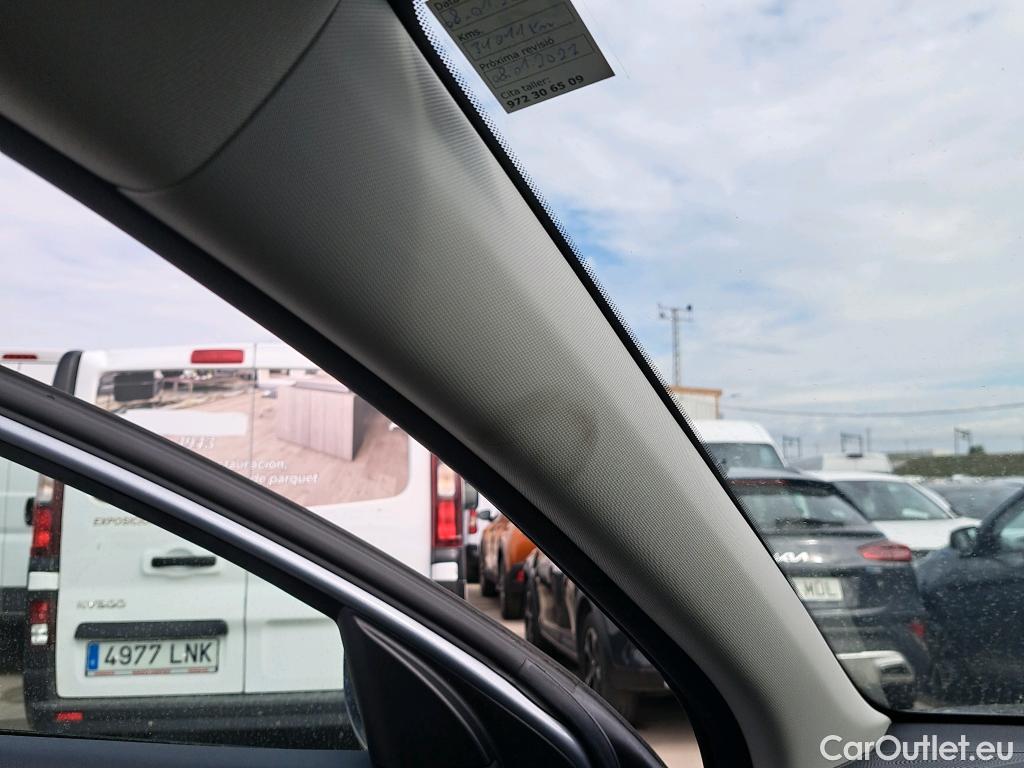  KIA  XCeed KIA  / 2019 / 5P / todoterreno 1.0 T-GDi Tech 88kW (120CV) #9
