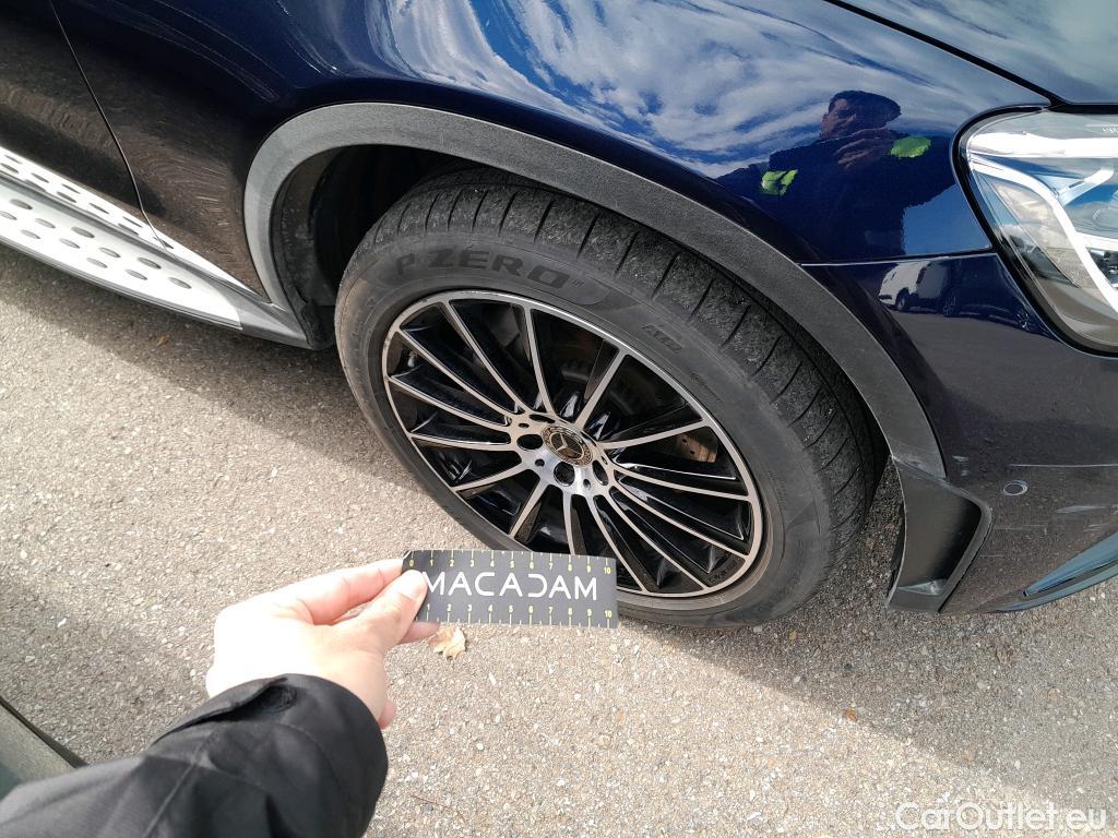  Mercedes  G-Klasee Mercedes Clase GLC 300 e 4Matic AMG 2.0 320CV #Opcionales 11800€# #5