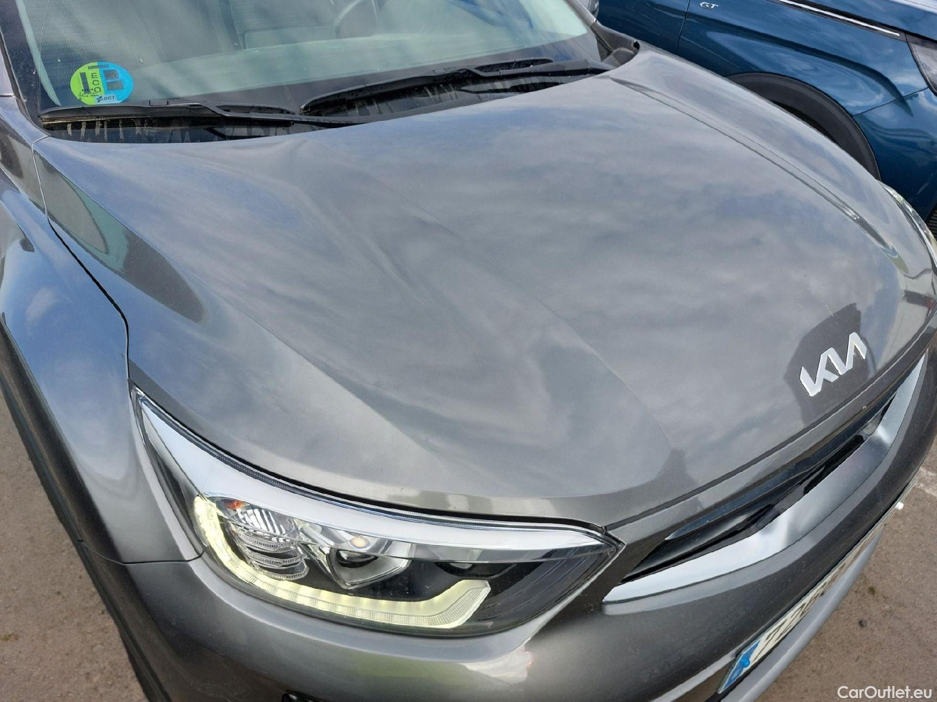  KIA  STONIC  Business 1.0 T-GDI 100CV MT6 6E #4