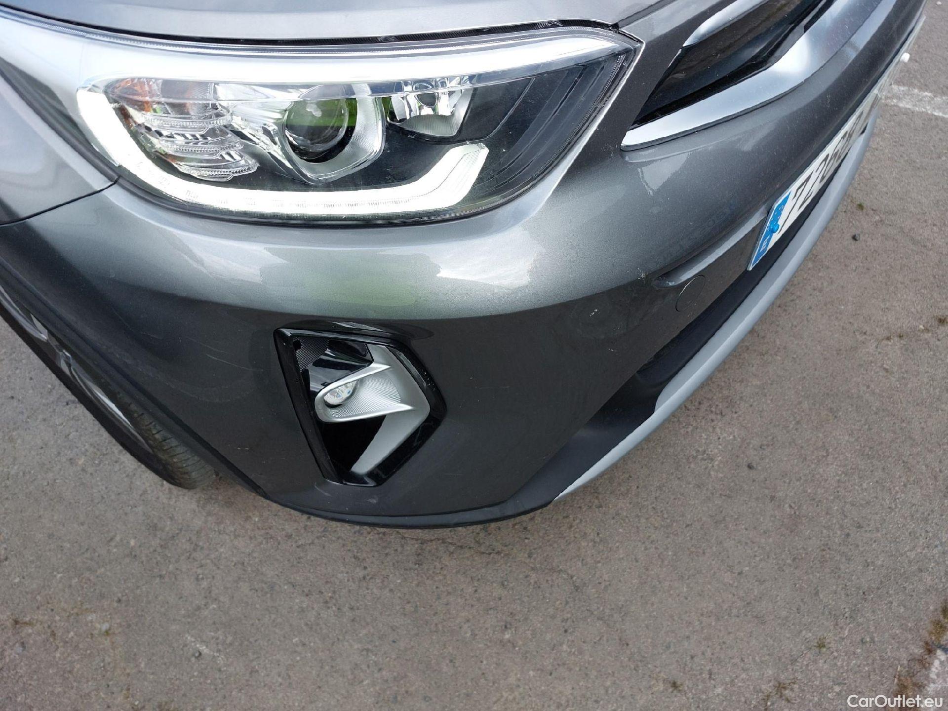  KIA  STONIC  Business 1.0 T-GDI 100CV MT6 6E #2