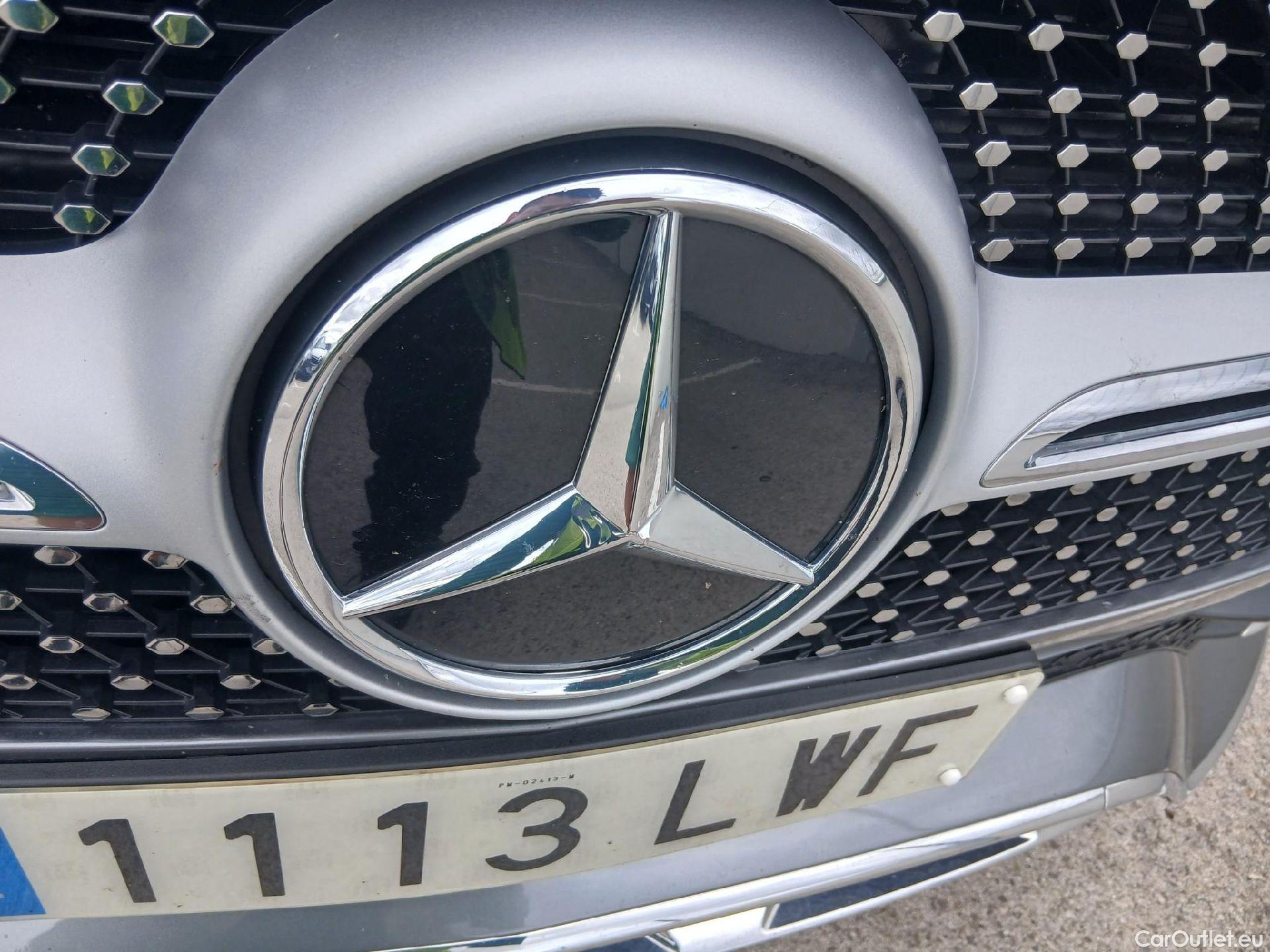 Mercedes  G-Klasee MERCEDES-BENZ GLE 350 de 4MATIC 320 CV #5
