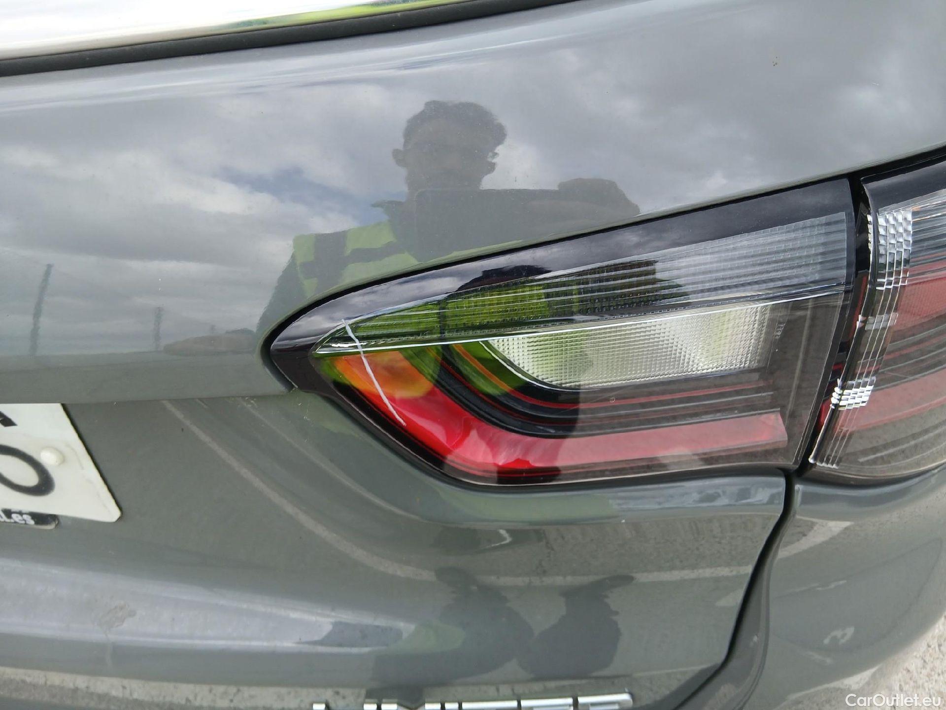  Jeep  Compass JEEP  1.3 PHEV 190 CV 11 kWh Limited AT AWD  #18