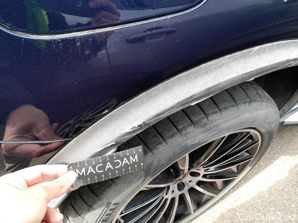  Mercedes  G-Klasee Mercedes Clase GLC 300 e 4Matic AMG 2.0 320CV #Opcionales 11800€# #15