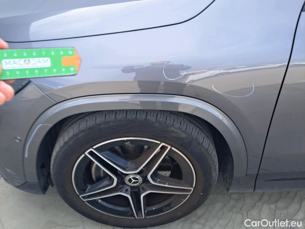  Mercedes  GLA MERCEDES-BENZ  / 2023 / 5P / todoterreno  200 D #7