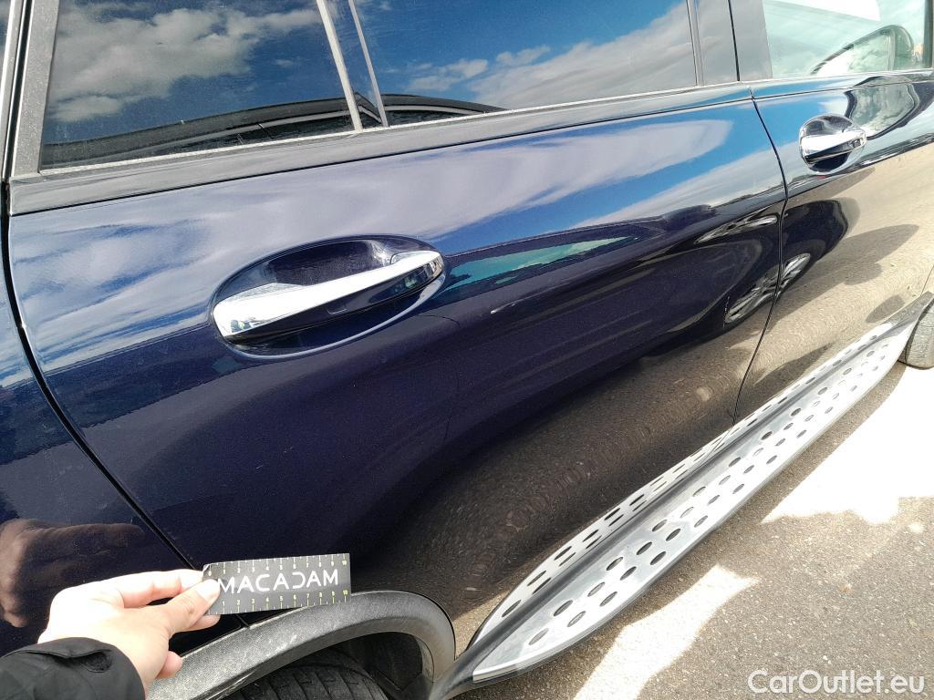  Mercedes  G-Klasee Mercedes Clase GLC 300 e 4Matic AMG 2.0 320CV #Opcionales 11800€# #7