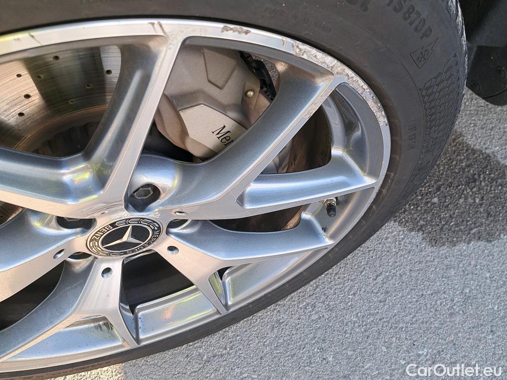  Mercedes  G-Klasee MERCEDES-BENZ Clase GLC 300 de 4MATIC 306 CV #2