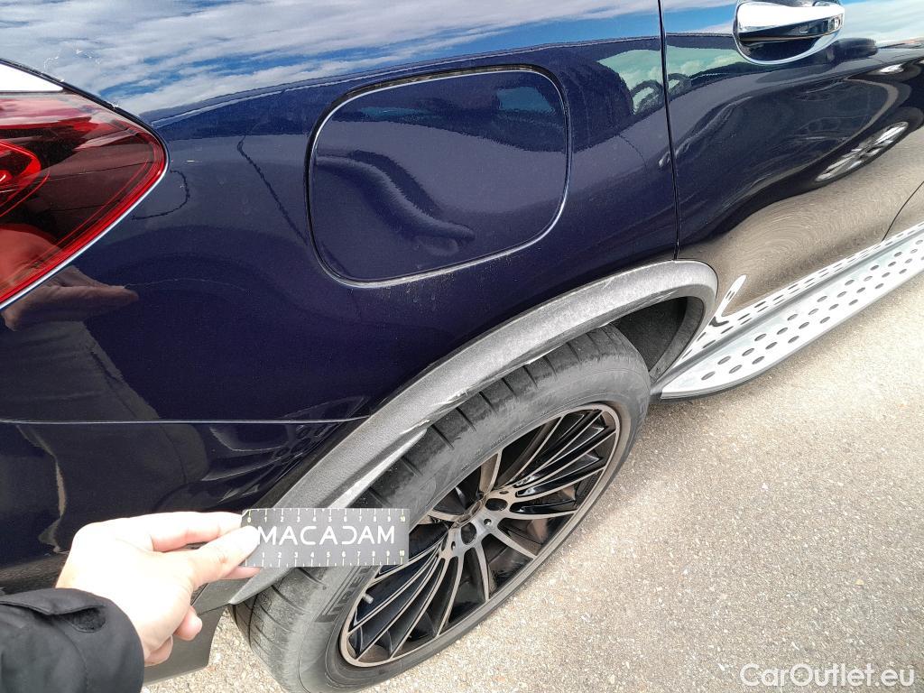  Mercedes  G-Klasee Mercedes Clase GLC 300 e 4Matic AMG 2.0 320CV #Opcionales 11800€# #14