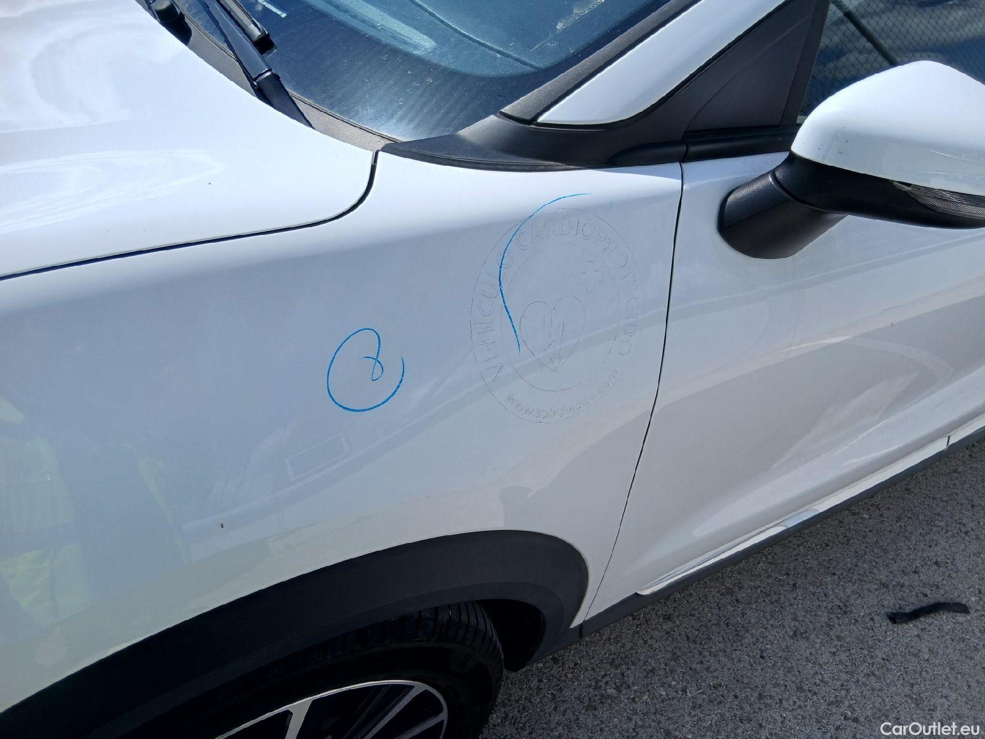  Ford  Puma FORD  / 2019 / 5P / todoterreno 1.0 EcoBoost 125cv Titanium MHEV #12