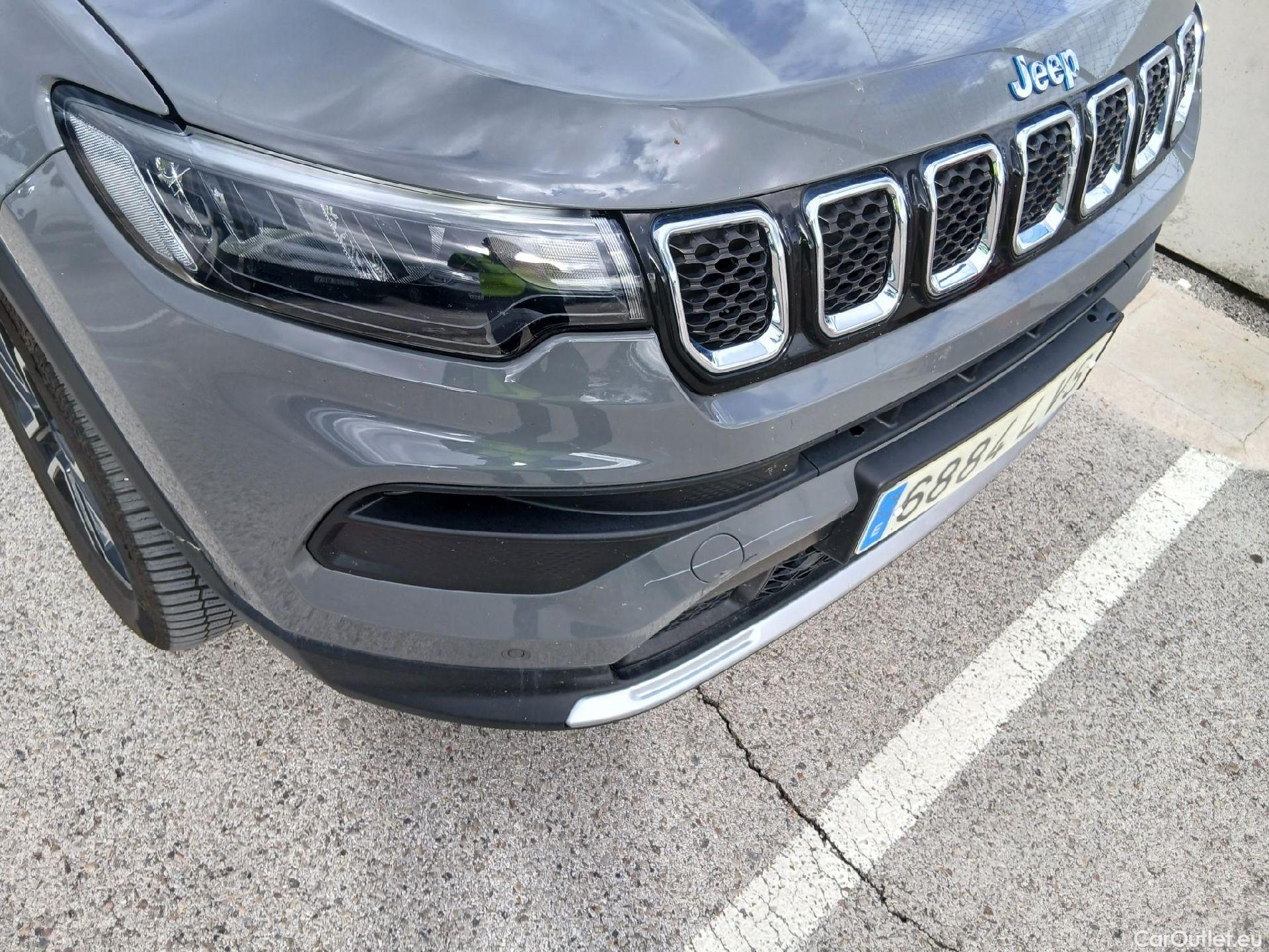  Jeep  Compass JEEP  1.3 PHEV 190 CV 11 kWh Limited AT AWD  #3