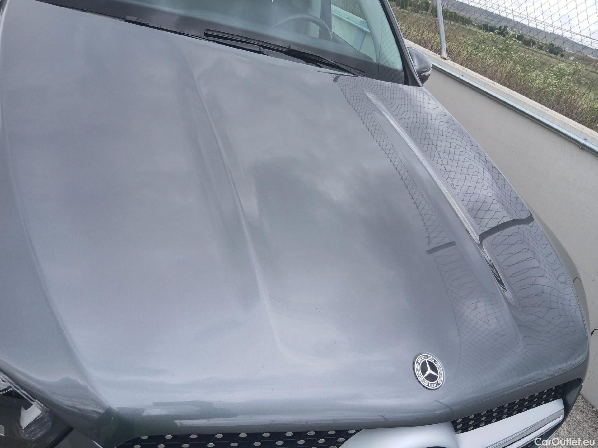  Mercedes  G-Klasee MERCEDES-BENZ GLE 350 de 4MATIC 320 CV #9