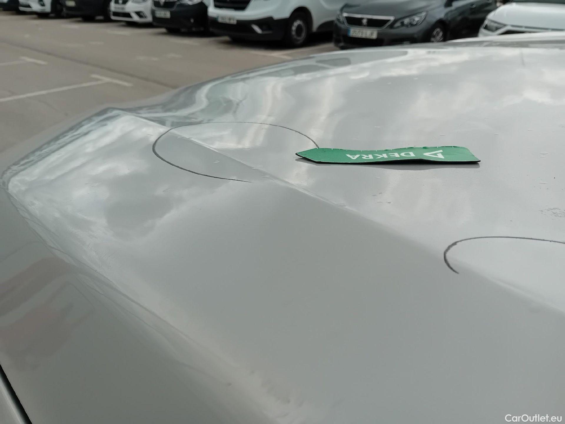  DS  DS7 DS DS 7 Crossback BlueHDi DE 96kW 130 CV Auto. Bastille #14