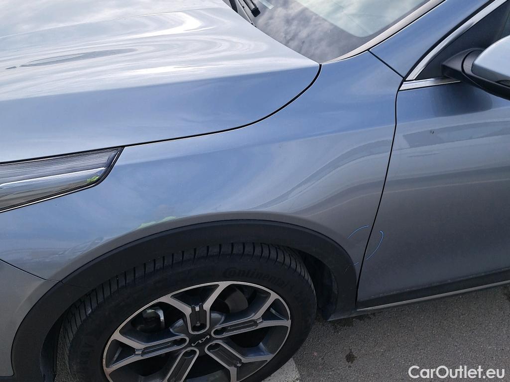  KIA  XCeed KIA  / 2019 / 5P / todoterreno 1.0 T-GDi Tech 88kW (120CV) #3