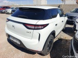  Citroen  DS3 DS DS 3 Crossback / 2018 / 5P / todoterreno PureTech 73 kW Manual SO CHIC #2
