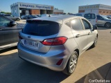  Ford  Fiesta FORD  / 2021 / 5P / berlina con portón 1.1 IT-VCT 55kW (75CV) Trend 5p #2