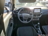  Ford  Fiesta FORD  / 2021 / 5P / berlina con portón 1.1 IT-VCT 55kW (75CV) Trend 5p #3
