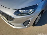  Ford  Fiesta FORD  / 2021 / 5P / berlina con portón 1.1 IT-VCT 55kW (75CV) Trend 5p #15