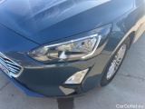  Ford  Focus FORD  / 2018 / 5P / familiar 1.5 Ecoblue 88kW Titanium SB #15