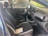  Hyundai  i10 HYUNDAI  1.0 Klass #6
